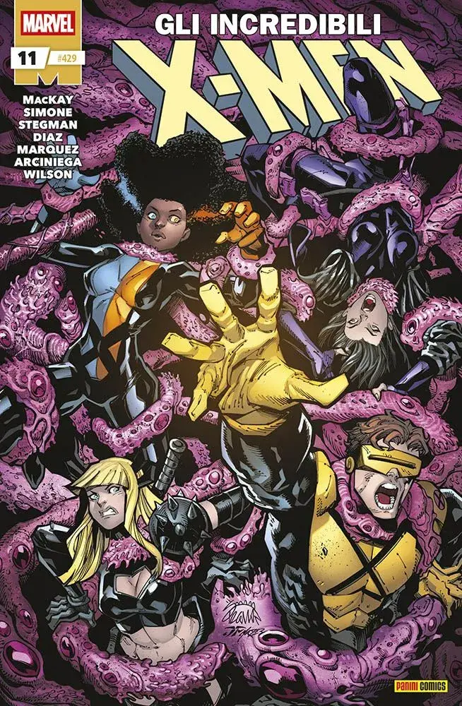 Volume cover